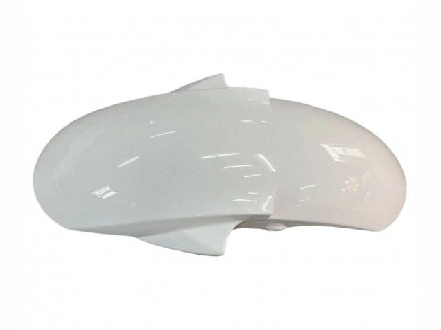 Carenado Moto Yamaha YZF R6 2003-2004 - Blanco