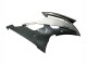 Carenados Moto Yamaha YZF 600 R6 2008-2016 - Plata Gris