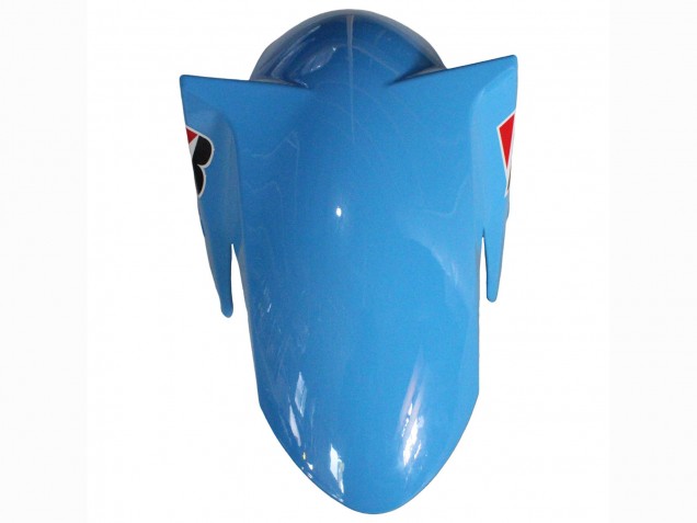 Carenados Moto Yamaha YZF R3/R25 2015-2018 - Azul Claro Negro Yamalube 21