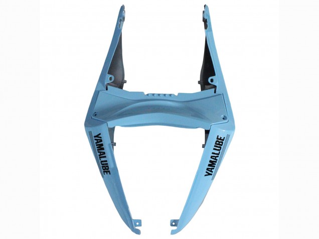 Carenados Moto Yamaha YZF R3/R25 2015-2018 - Azul Claro Negro Yamalube 21