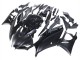 Carenados Moto Yamaha YZF R3/R25 2022-2024 - Negro Mate