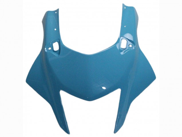 Carenados Moto Yamaha YZF R7 2021-2024 - Azul