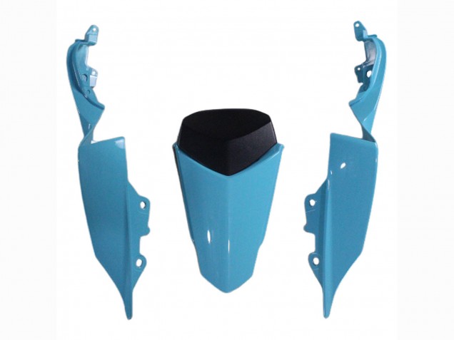 Carenados Moto Yamaha YZF R7 2021-2024 - Azul
