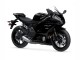 Carenados Moto Yamaha YZF R7 2021-2024 - Negro Brillante