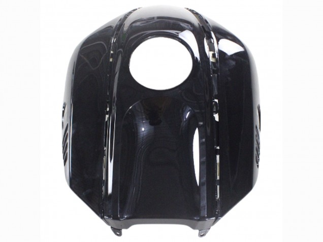 Carenados Moto Yamaha YZF R7 2021-2024 - Negro Brillante