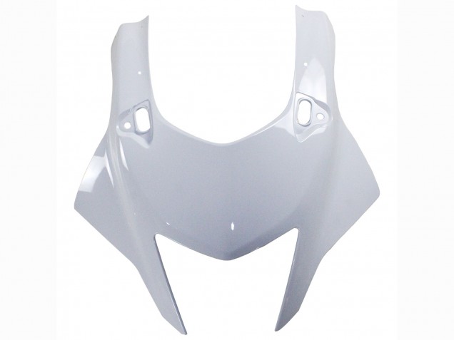 Carenados Moto Yamaha YZF R7 2021-2024 - Blanco