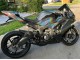 Carenados Moto Kawasaki ZX6R 2019-2022 - Negro Arcoíris