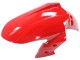 Carenados Moto Kawasaki EX300 2013-2017 - Rojo Negro