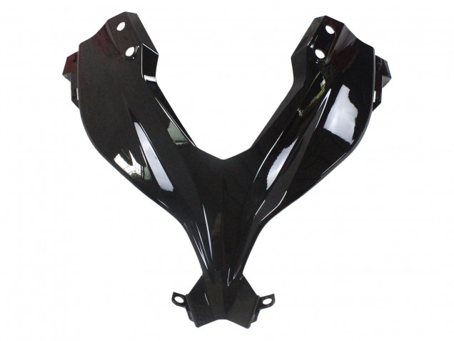 Carenados Moto Kawasaki EX300 2013-2017 - Rojo Negro