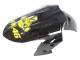 Carenados Moto Kawasaki EX300 2013-2024 - Negro Brillante Amarillo Rojo Verde Azul Blanco