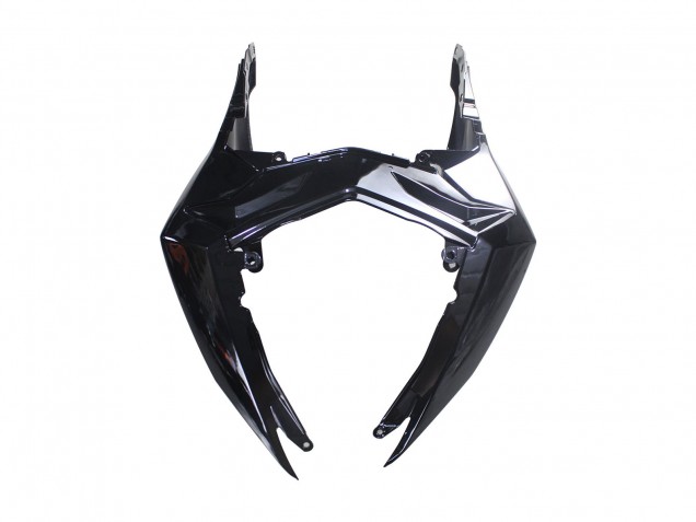 Carenados Moto Kawasaki EX300 2013-2017 - Negro Brillante
