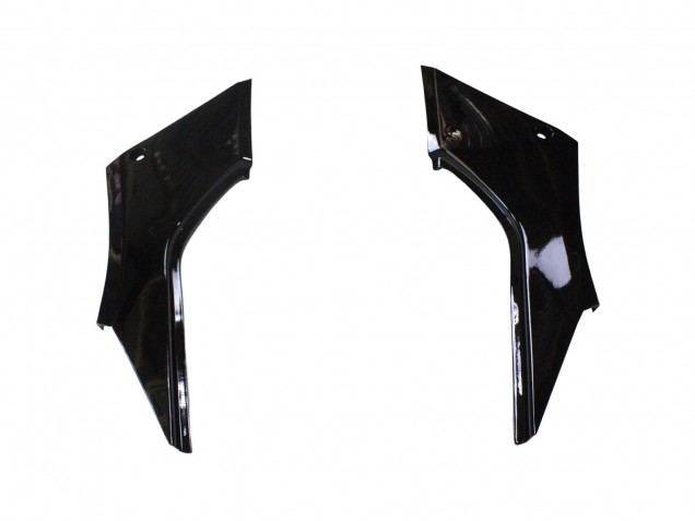 Carenados Moto Kawasaki EX300 2013-2017 - Rosa Negro