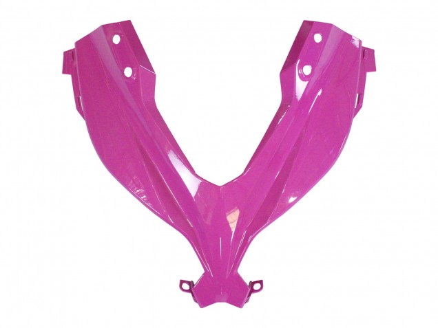 Carenados Moto Kawasaki EX300 2013-2017 - Rosa Negro