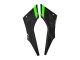 Carenados Moto Kawasaki EX300 2013-2017 - Verde Plata Negro