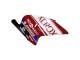 Carenados Moto Aprilia RS125 2000-2005 - Blanco Rojo Amarillo Azul Xerox
