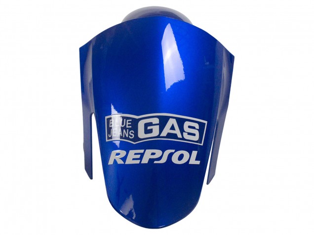 Carenados Moto Aprilia RS125 2006-2011 - Azul Rojo