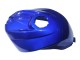 Carenados Moto Aprilia RS125 2006-2011 - Azul Negro Verde Monstruo 46