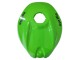 Carenado Moto Aprilia RS125 2006-2011 - Verde Blanco Negro