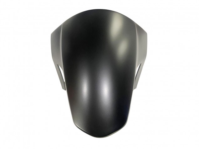 Kits Carenado Moto Aprilia RS4 50 125 2012-2018 - Negro Mate