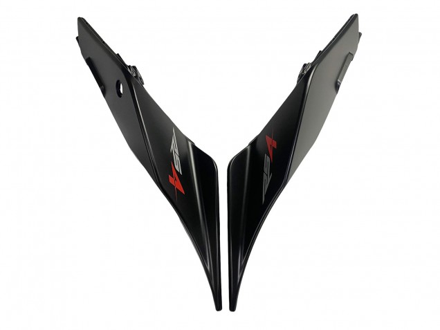 Kits Carenado Moto Aprilia RS4 50 125 2012-2018 - Negro Mate