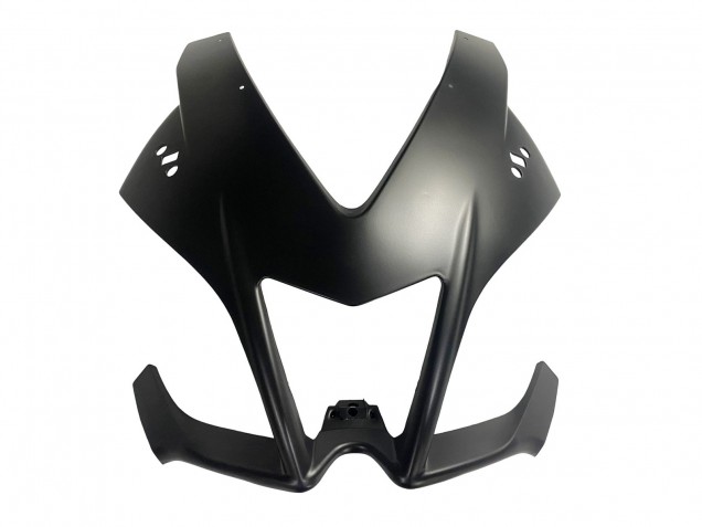 Kits Carenado Moto Aprilia RS4 50 125 2012-2018 - Negro Mate