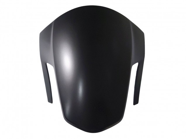 Carenados Moto Aprilia RS4 50 125 2012-2019 - Azul Blanco Negro Mate