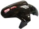 Carenados Moto Aprilia RS4 50 125 2012-2019 - Blanco Verde Negro Brillante