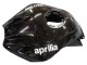 Carenados Moto Aprilia RS4 50 125 2012-2019 - Blanco Verde Negro Brillante