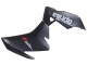 Carenado Moto Aprilia RS4 50 125 2012-2019 - Negro Mate