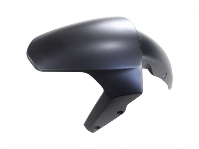 Carenado Moto Aprilia RS4 50 125 2012-2019 - Negro Mate