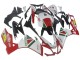 Kits Carenado Moto Aprilia RS4 50 125 2012-2019 - Blanco Rojo Verde Amarillo Alitalia