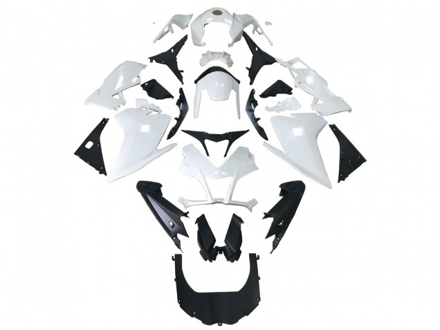 Carenados Moto Aprilia RS4 50 125 2012-2019 - Sin Pintar