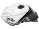 Carenados Moto Aprilia RS4 50 125 2012-2019 - Blanco Rojo Verde Negro Brillante