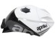 Carenados Moto Aprilia RS4 50 125 2012-2019 - Blanco Rojo Verde Negro Brillante