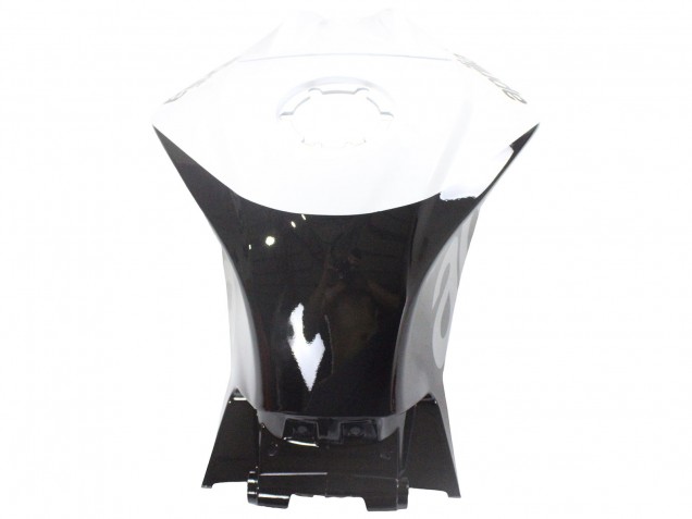 Carenados Moto Aprilia RS4 50 125 2012-2019 - Blanco Rojo Verde Negro Brillante