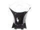 Carenados Moto Aprilia RS4 50 125 2012-2019 - Blanco Rojo Verde Negro Brillante