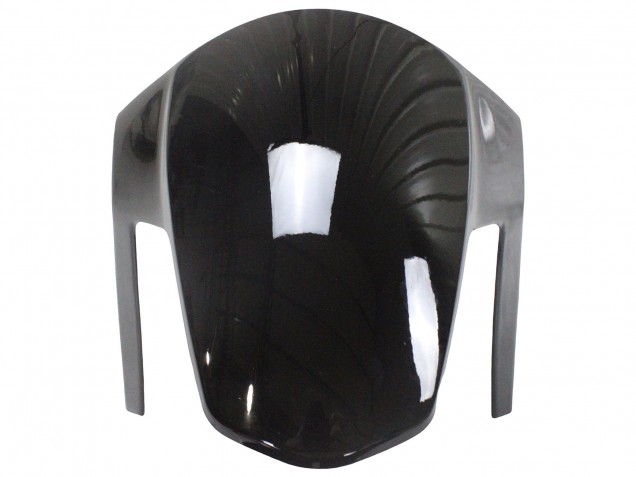 Carenados Moto Aprilia RS4 50 125 2012-2019 - Blanco Rojo Verde Negro Brillante