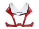 Carenados Moto Aprilia RS4 50 125 2012-2019 - Blanco Rojo Verde Negro Brillante