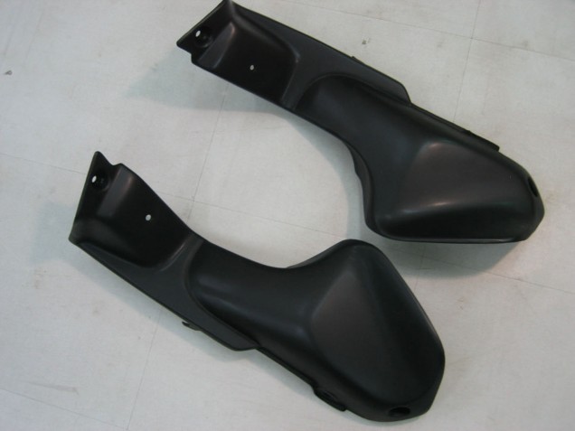 Carenados Moto Honda CBR600 F4i 2004-2007 - Amarillo Azul Blanco Negro Nastro Azzurro