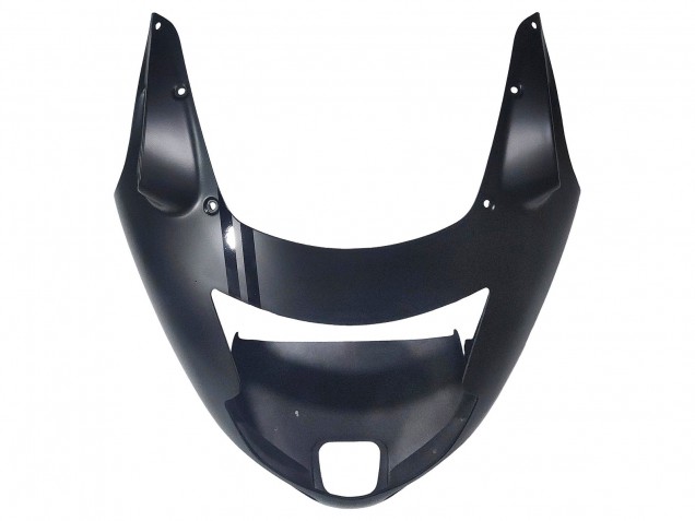 Kits Carenado Moto Honda CBR1100XX Blackbird 1996-2007 - Negro Mate