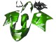 Carenado Moto Honda CBR1100XX Blackbird 1996-2007 - Verde