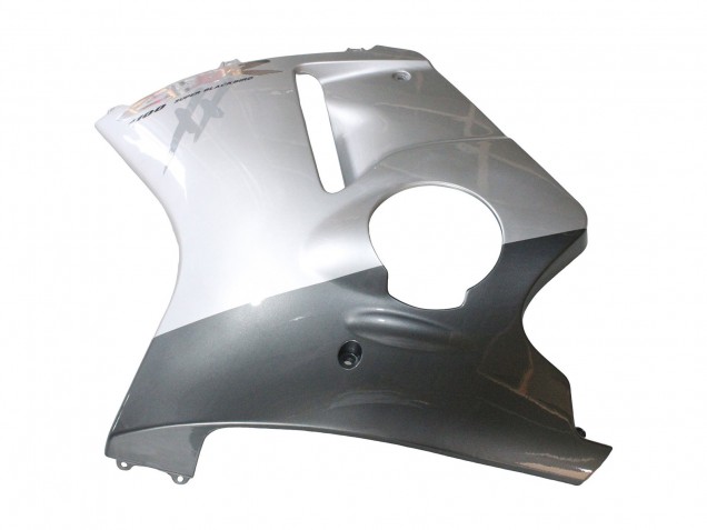 Carenados Moto Honda CBR1100XX Blackbird 1996-2007 - Plata Gris