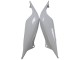 Carenados Moto Honda CBR600F 2011-2013 - Blanco Azul