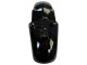 Carenados Moto Honda CBR900RR 893 1992-1993 - Plata Negro Brillante