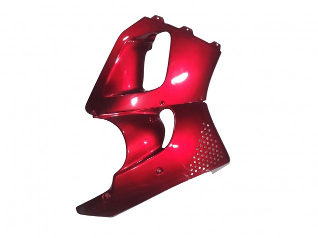 Carenados Moto Honda CBR900RR 893 1994-1995 - Rojo