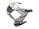 Carenados Moto Honda CBR900RR 893 1996-1997 - Blanco Verde Gris Negro Brillante Castrol