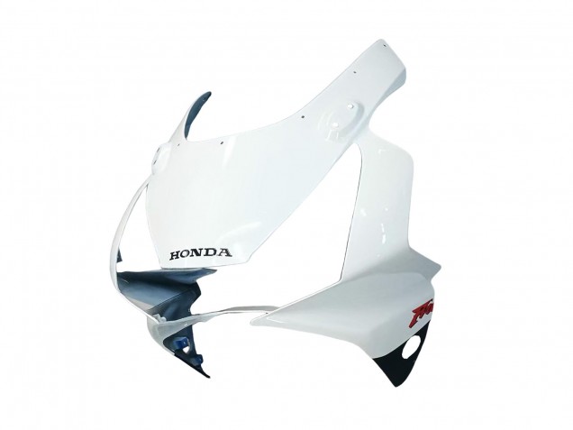 Carenados Moto Honda CBR900RR 954 2002-2003 - Blanco Azul Oscuro