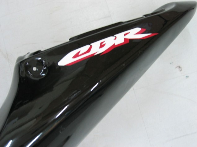 Carenados Moto Honda CBR900RR 954 2002-2003 - Negro Brillante