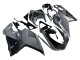 Carenados Moto Ducati 848 2007-2014 - Plata Oro Negro Mate