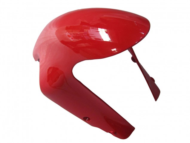 Carenado Moto Ducati 1098 2007-2014 - Rojo